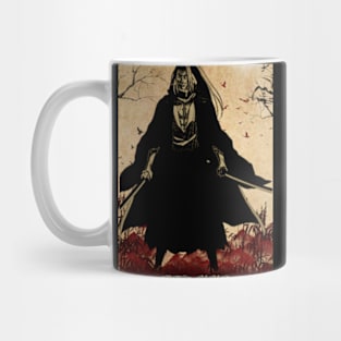 Kojiro Sasaki Mug